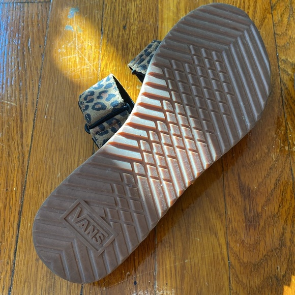 Vans Ultracush Sandal - Picture 4 of 4